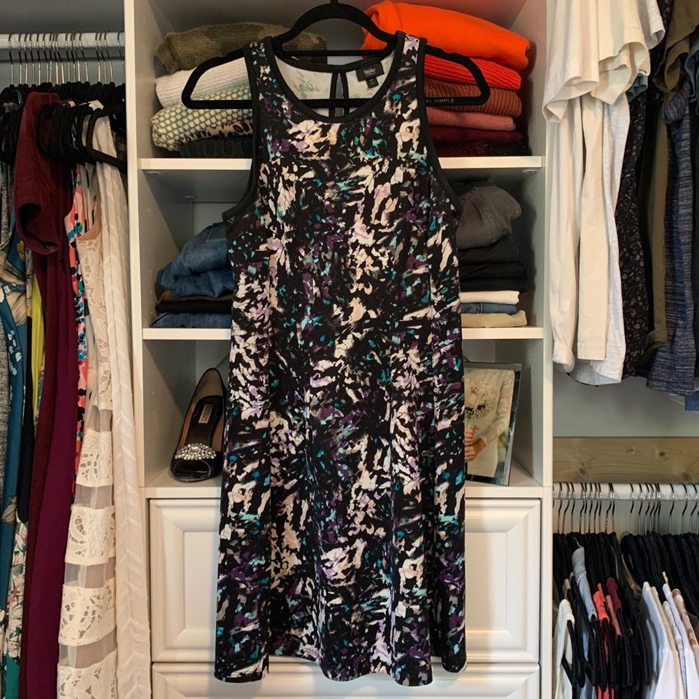 Target A-line Dress
